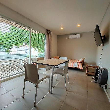 Brigh Apartment With Garage Strategic Location Godoy Cruz Ngoại thất bức ảnh