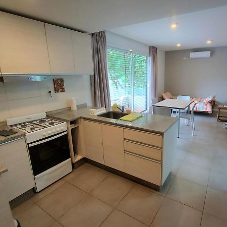 Brigh Apartment With Garage Strategic Location Godoy Cruz Ngoại thất bức ảnh