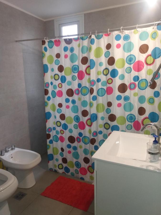 Brigh Apartment With Garage Strategic Location Godoy Cruz Ngoại thất bức ảnh