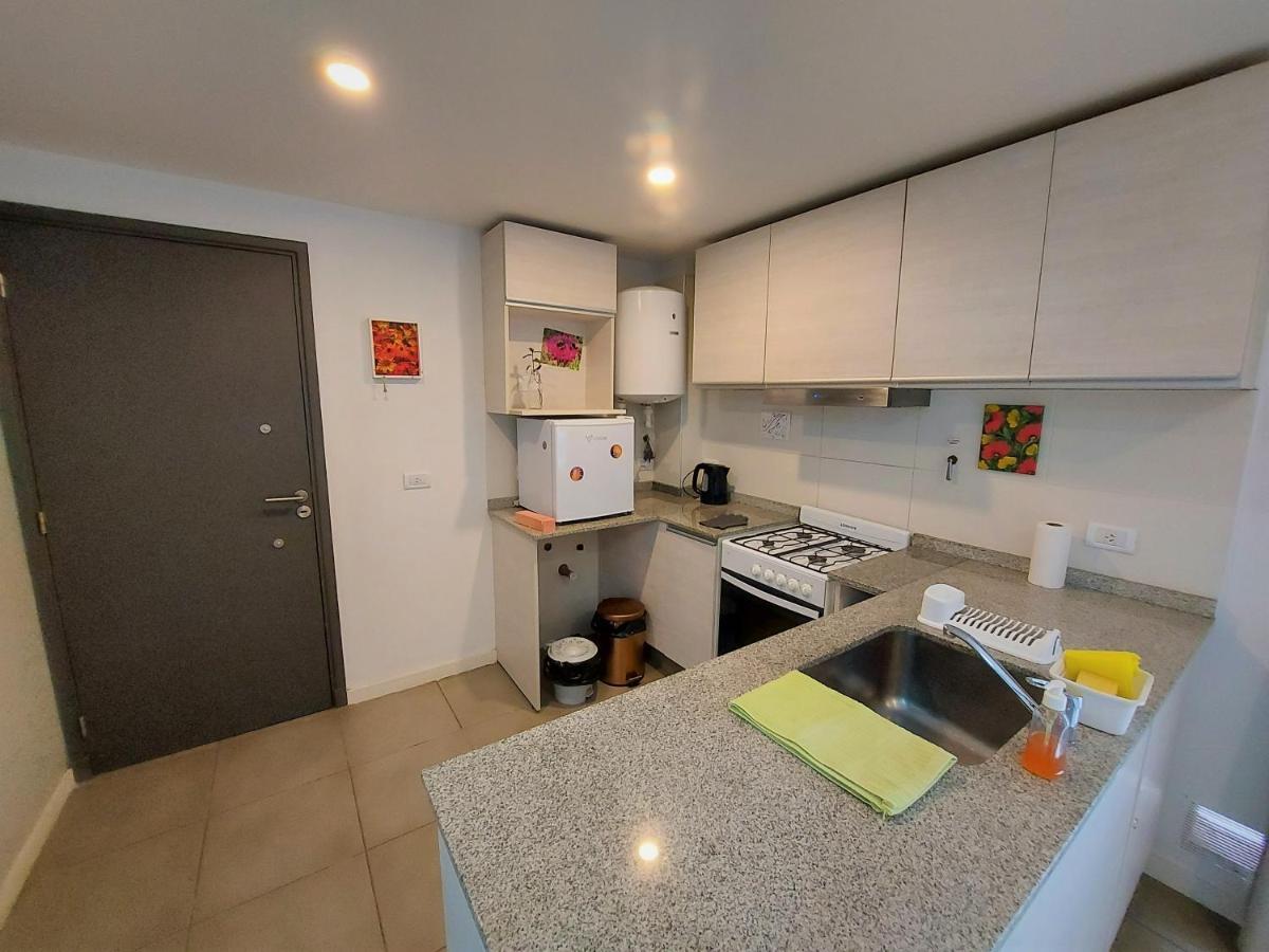 Brigh Apartment With Garage Strategic Location Godoy Cruz Ngoại thất bức ảnh