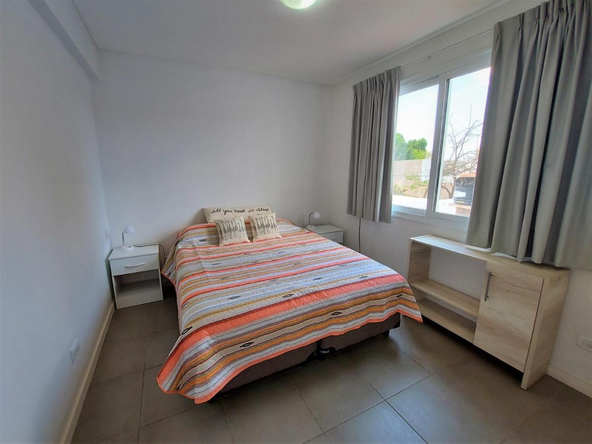 Brigh Apartment With Garage Strategic Location Godoy Cruz Ngoại thất bức ảnh