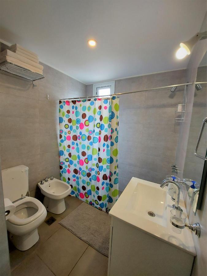 Brigh Apartment With Garage Strategic Location Godoy Cruz Ngoại thất bức ảnh